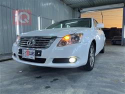 تويوتا أفالون